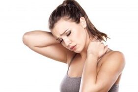 Đau đầu với bệnh xương khớp cổ tử cung